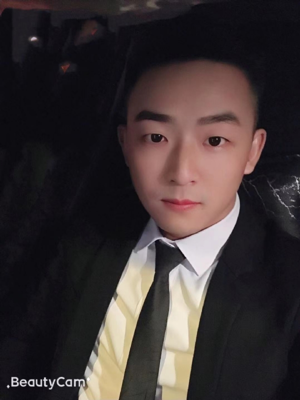 归心的第一张照片--济南相亲服务中心