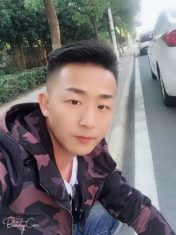 归心的第二张照片--济南相亲服务中心