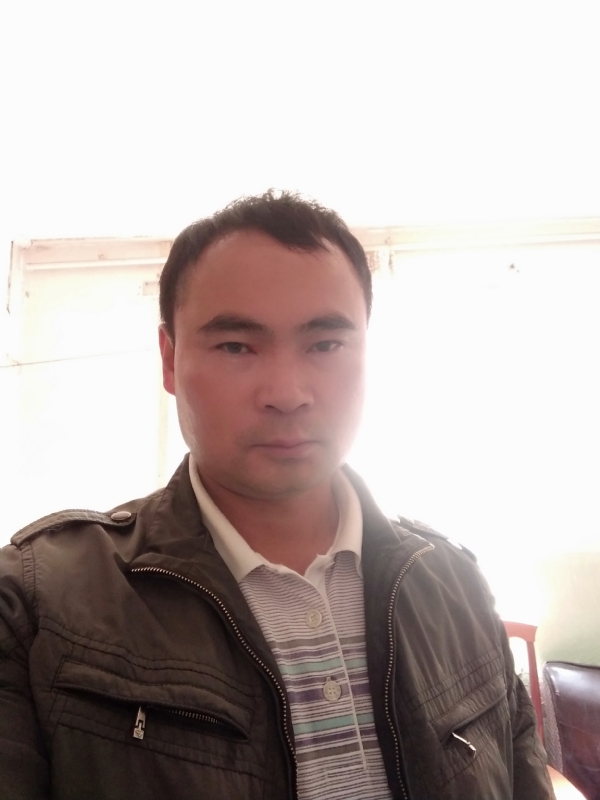 独孤求爱的第一张照片--济南相亲服务中心