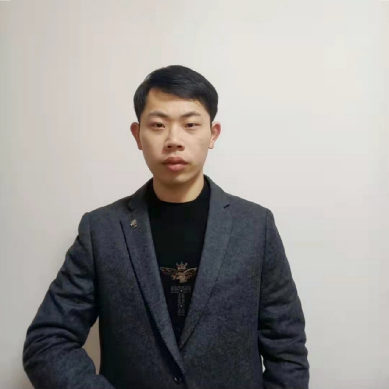 熊先生的第一张照片--济南相亲服务中心
