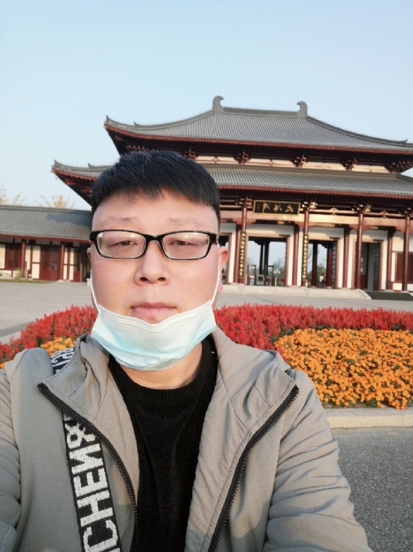 神经蛙的第一张照片--济南相亲服务中心