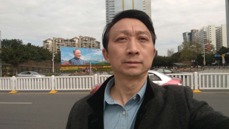 爱在深秋的第一张照片--济南相亲服务中心