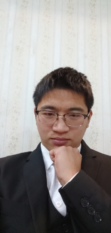王杰的第一张照片--济南相亲服务中心