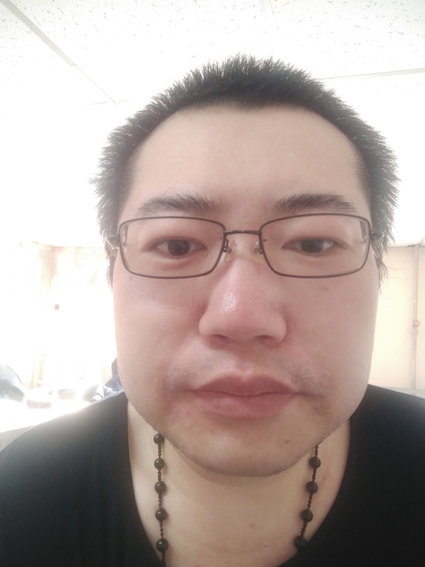 星尘的第二张照片--济南相亲服务中心