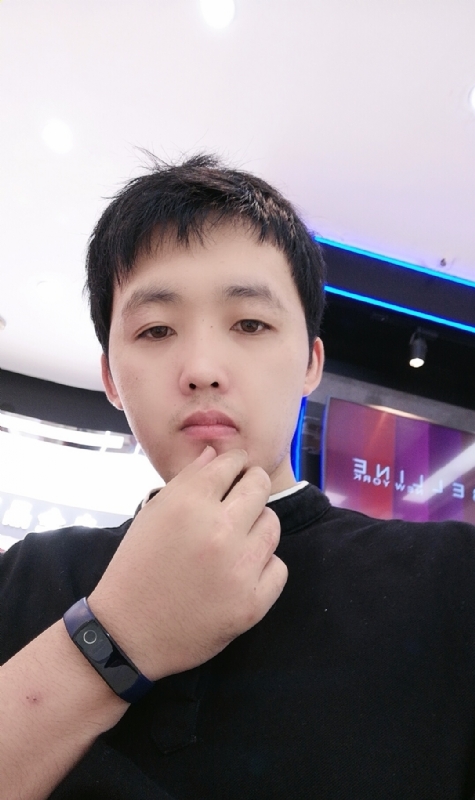 小艾的第一张照片--济南相亲服务中心