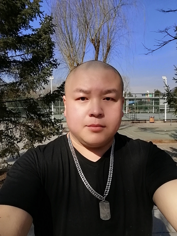 断丶欲的第一张照片--济南相亲服务中心