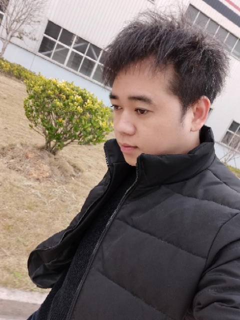 农先生的第一张照片--济南相亲服务中心