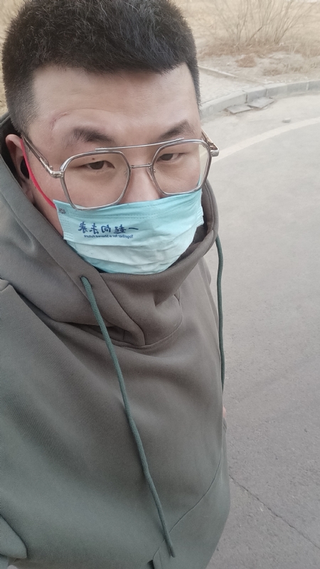 遇见的第一张照片--济南相亲服务中心