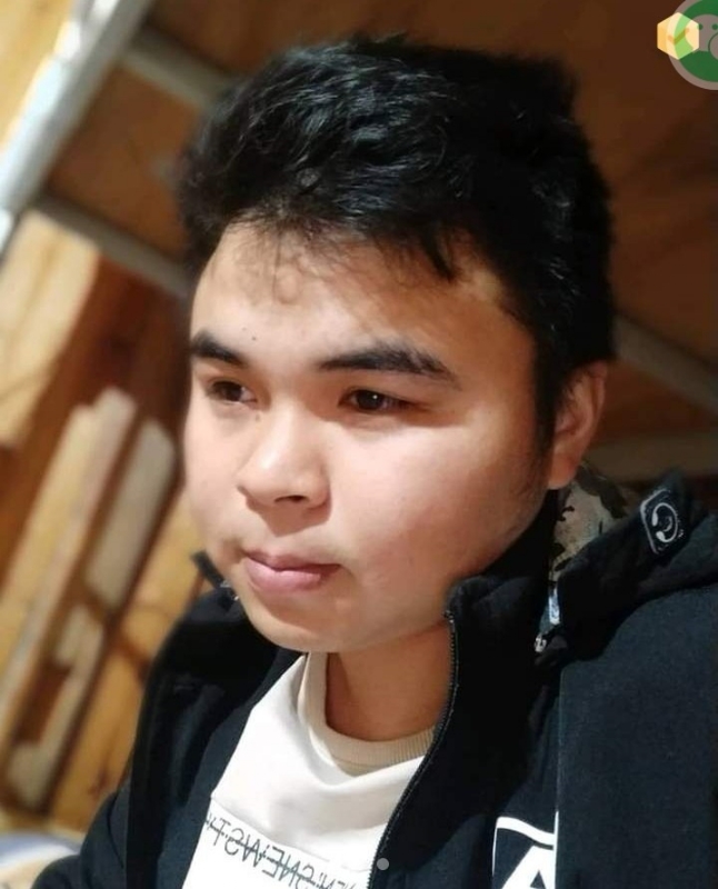 绫羽的第一张照片--济南相亲服务中心