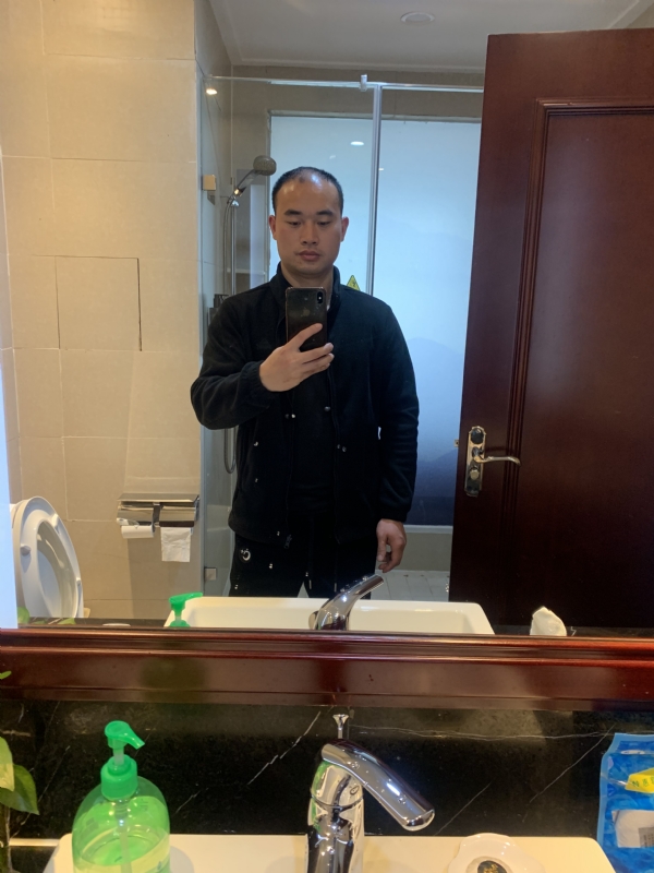晓军的第一张照片--济南相亲服务中心