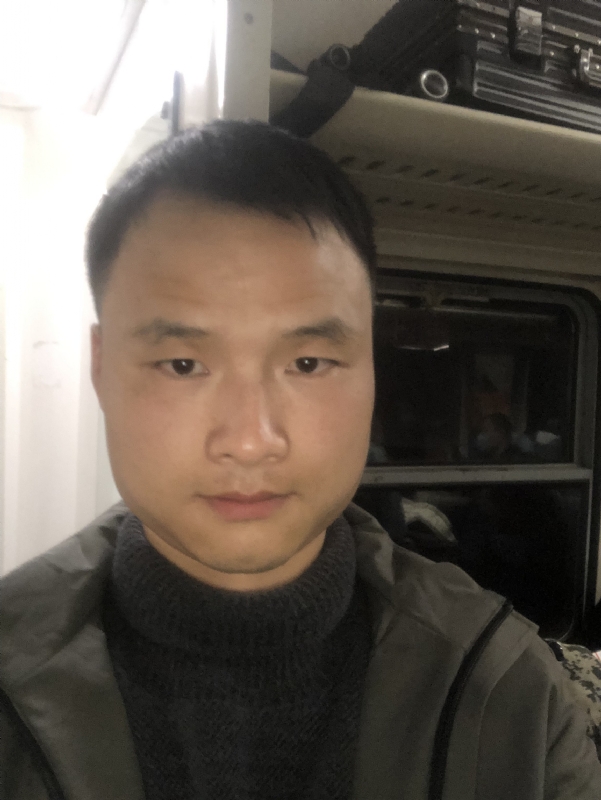 吴杰的第一张照片--济南相亲服务中心