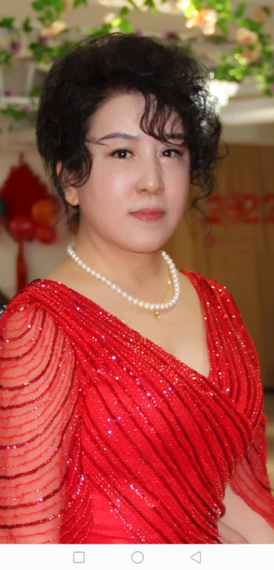 楊婧圓的第四张照片--济南相亲服务中心