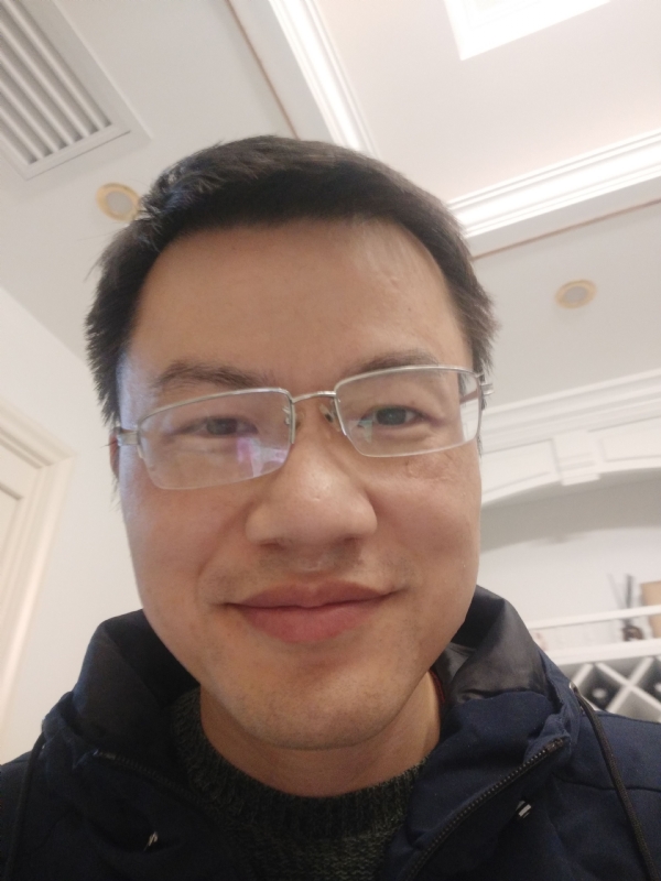 翔翔的第一张照片--济南相亲服务中心
