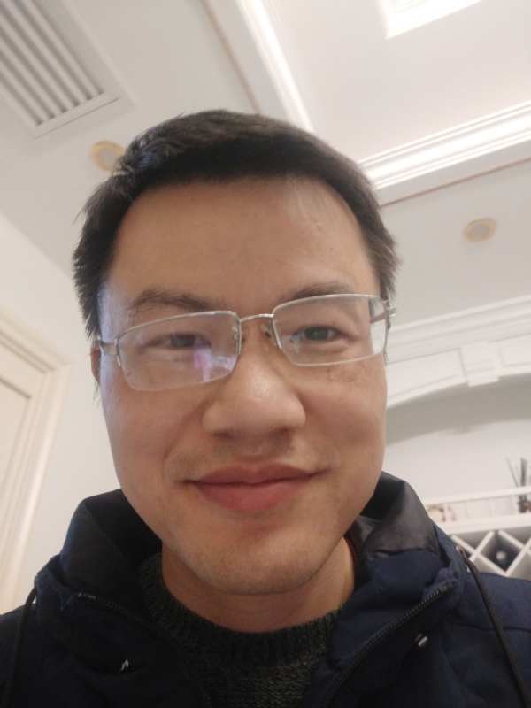 翔翔的第三张照片--济南相亲服务中心