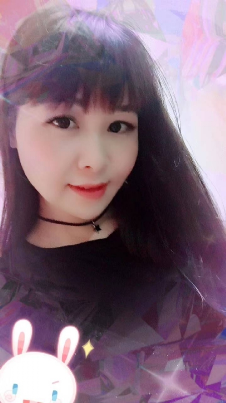 兰馨的第一张照片--济南相亲服务中心