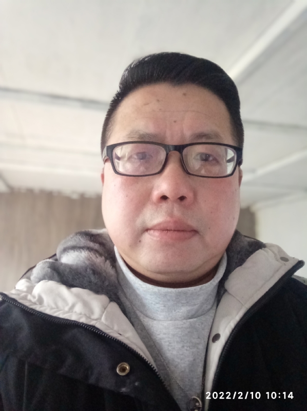 清风自来的第一张照片--济南相亲服务中心