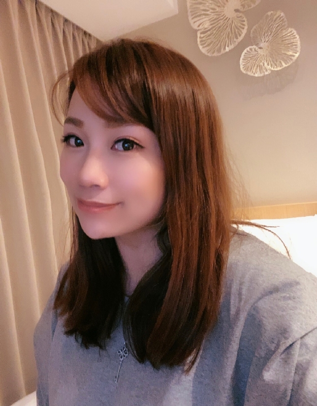 Judy的第一张照片--济南相亲服务中心