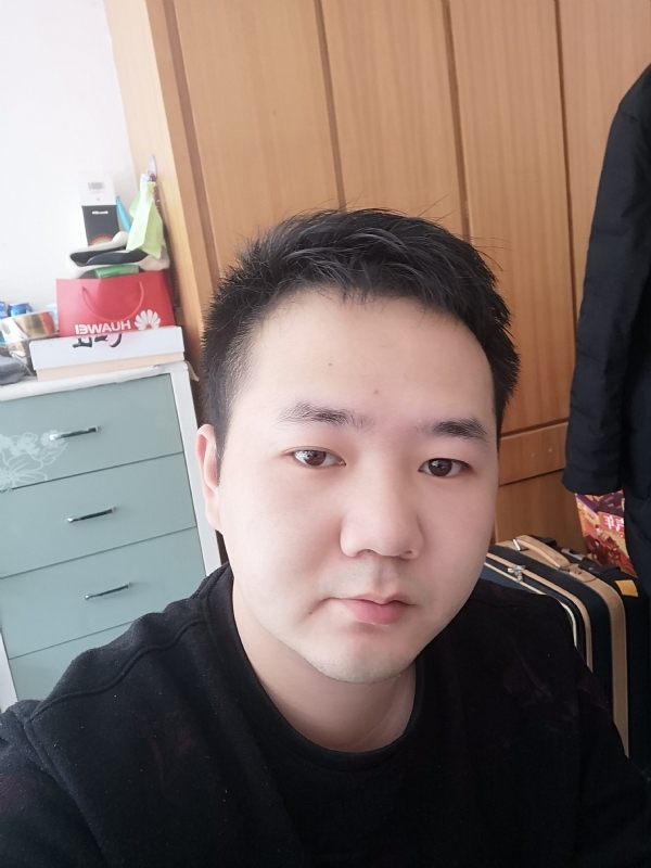 等风来的第一张照片--济南相亲服务中心
