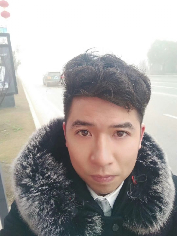 开心快乐每一天的第二张照片--济南相亲服务中心