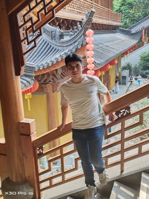 开心快乐每一天的第三张照片--济南相亲服务中心
