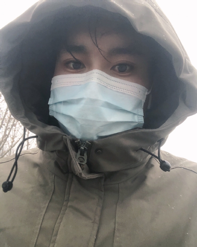 寻觅的第一张照片--济南相亲服务中心