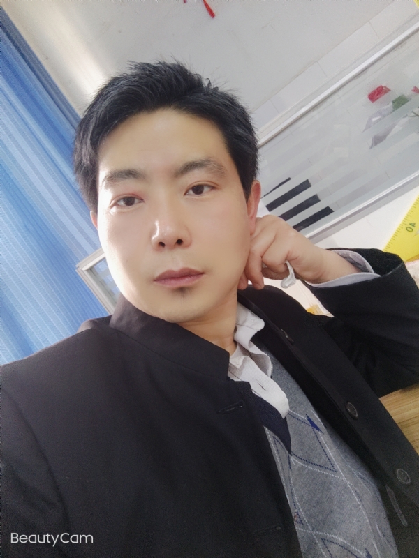 铜豌豆的第一张照片--济南相亲服务中心