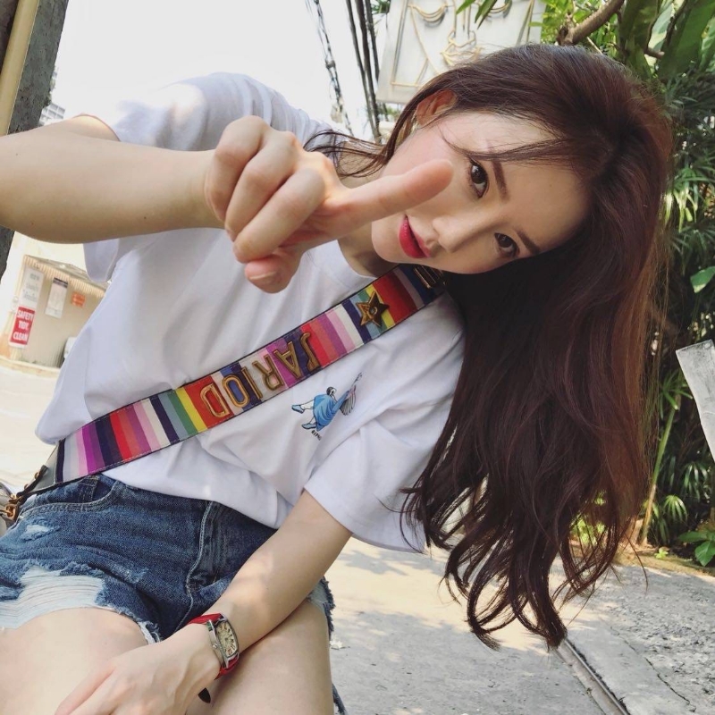 Lisa的第一张照片--济南相亲服务中心