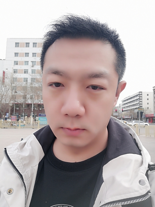 知己83的第一张照片--济南相亲服务中心