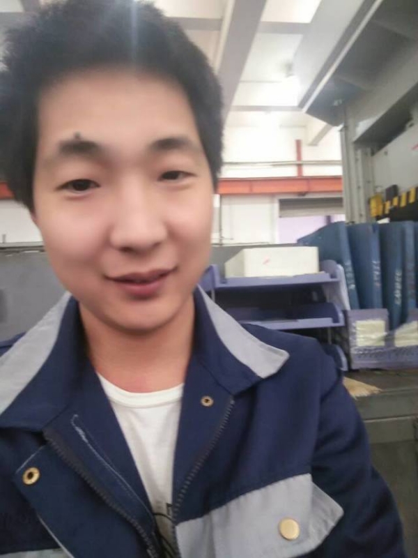 爱是你我的第二张照片--济南相亲服务中心