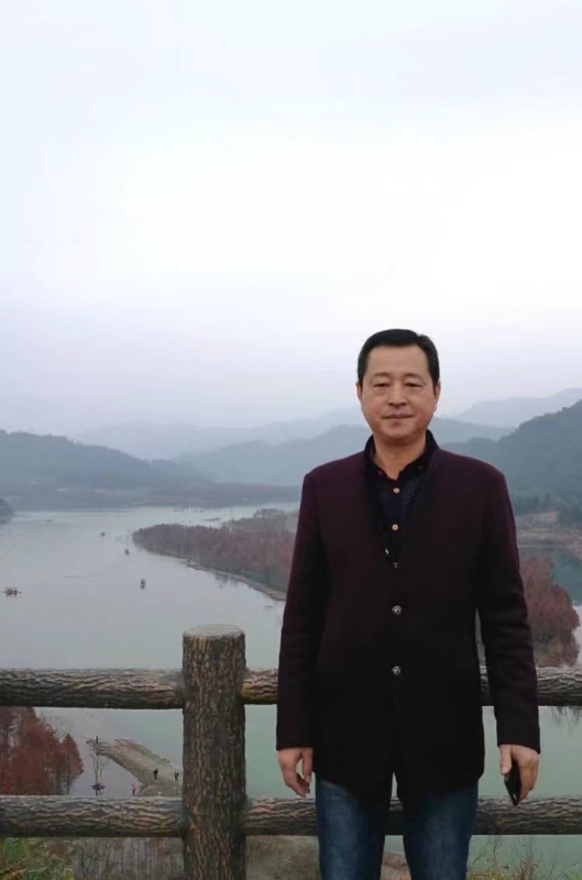 真心找老伴的第一张照片--济南相亲服务中心