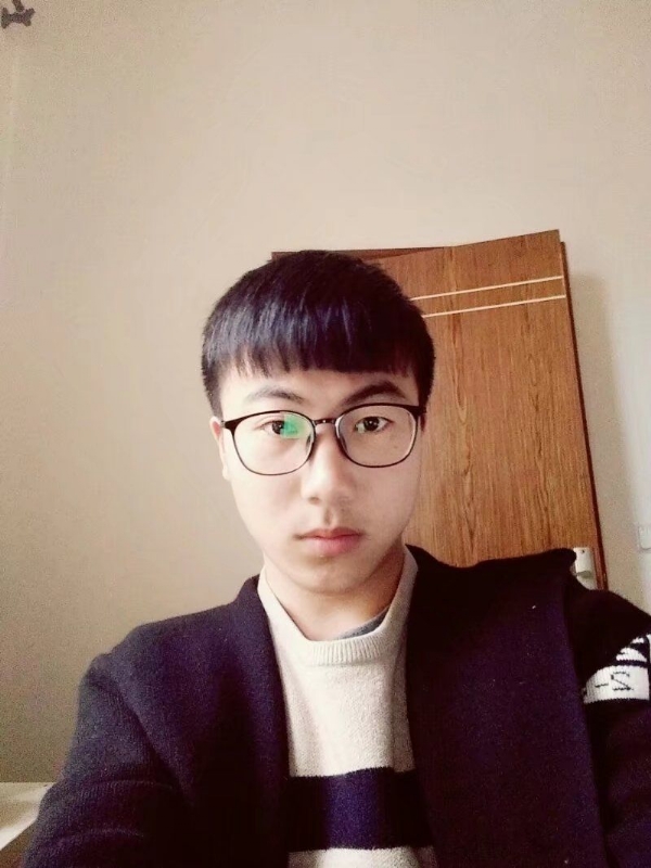转身只为博她一笑的第一张照片--济南相亲服务中心