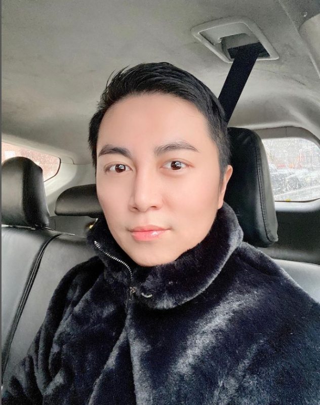 文浩的第二张照片--济南相亲服务中心