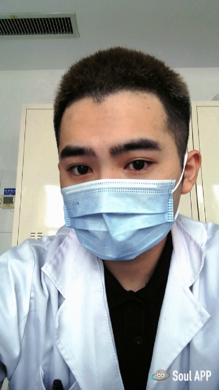 无疗的第一张照片--济南相亲服务中心