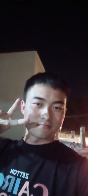 逆光的第三张照片--济南相亲服务中心