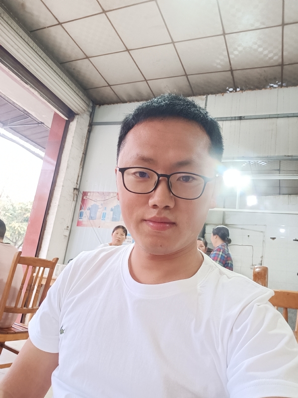 简单快了的第一张照片--济南相亲服务中心