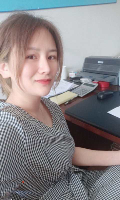 刘莲酥的第三张照片--济南相亲服务中心
