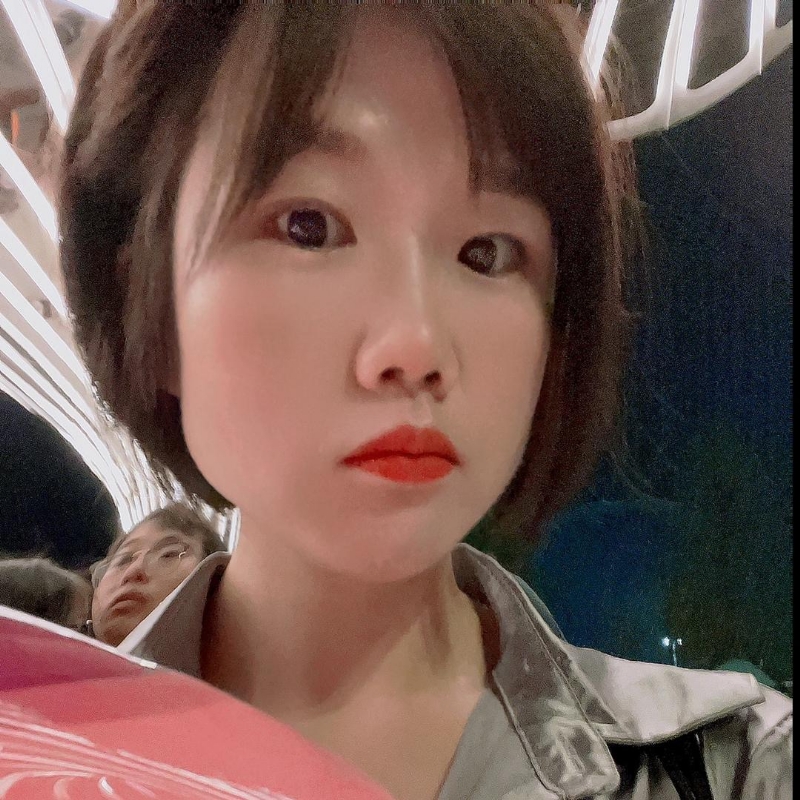 琳琳的第二张照片--济南相亲服务中心