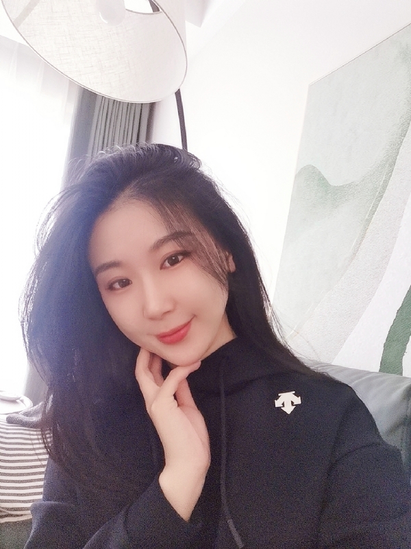 smile的第一张照片--济南相亲服务中心