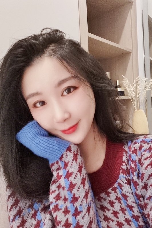 smile的第三张照片--济南相亲服务中心
