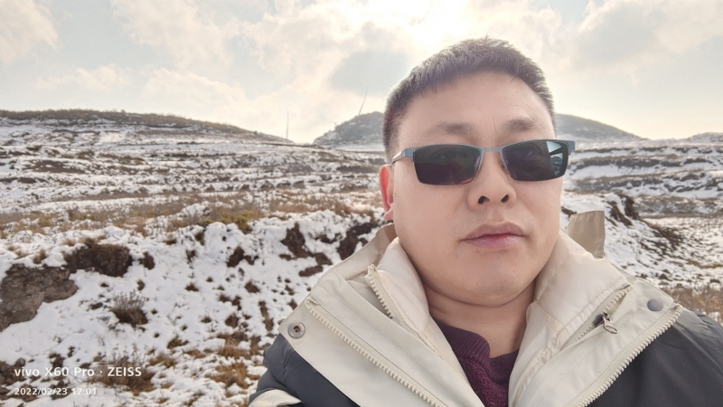 碧波绿叶的第一张照片--济南相亲服务中心