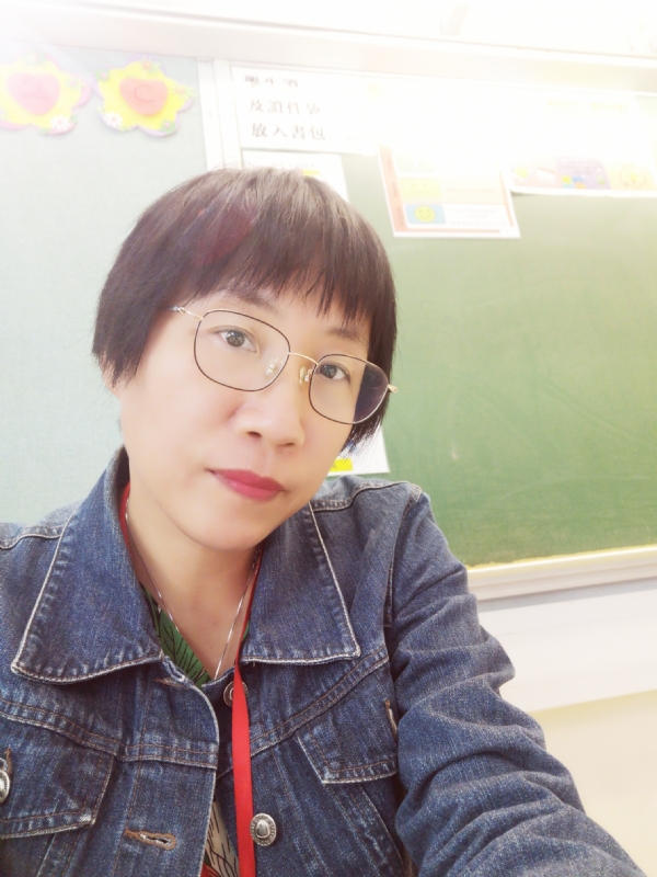 长不大的第二张照片--济南相亲服务中心