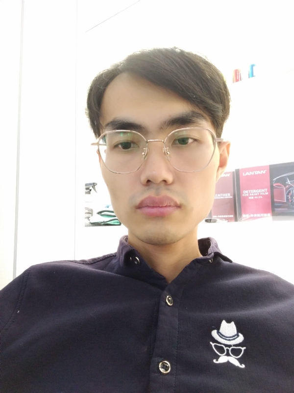 十八子葵的第一张照片--济南相亲服务中心