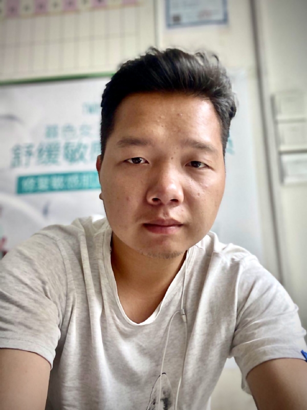 然也的第一张照片--济南相亲服务中心