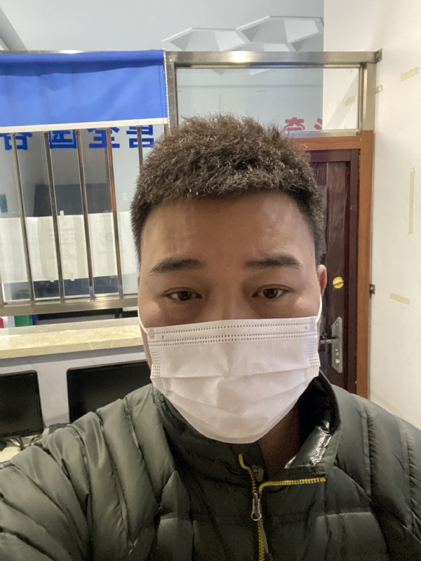 光明磊落的第一张照片--济南相亲服务中心