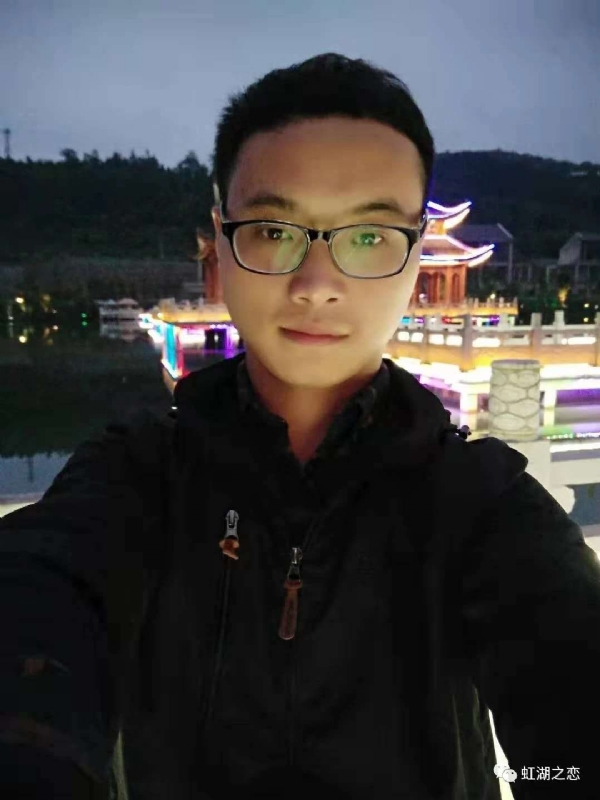 李逍遥的第一张照片--济南相亲服务中心