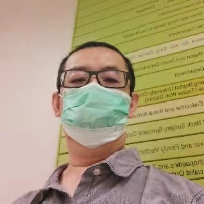 Alvin的第一张照片--济南相亲服务中心