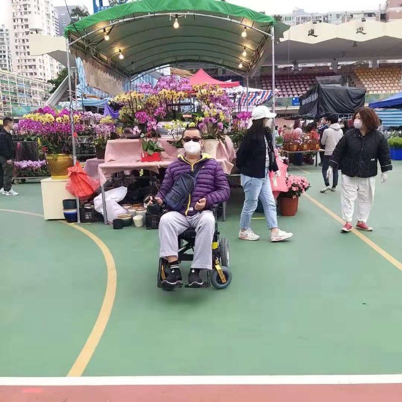 Alvin的第三张照片--济南相亲服务中心