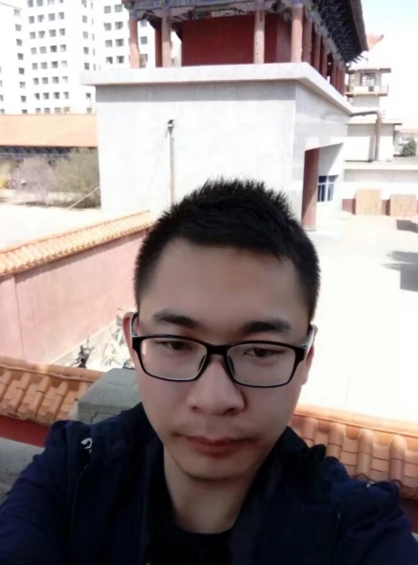 龙在天的第一张照片--济南相亲服务中心
