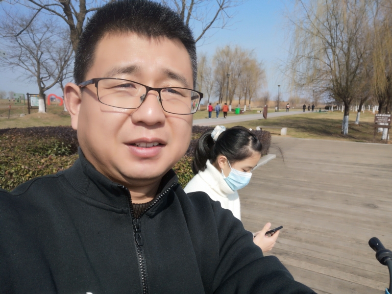 福星的第一张照片--济南相亲服务中心