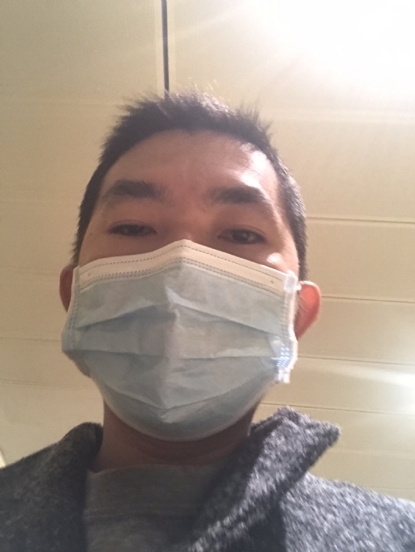 诚恳的第二张照片--济南相亲服务中心
